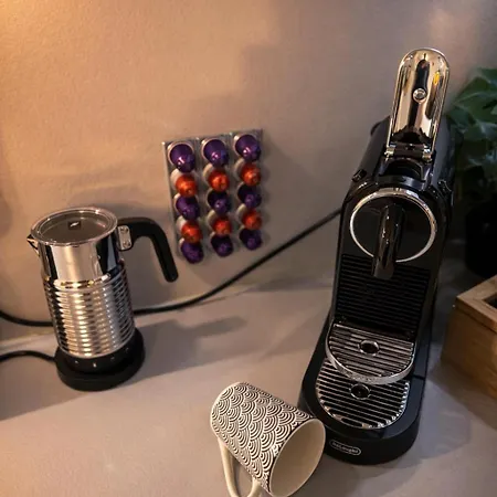 Apartamento Gartenwohnung-terrasse-3 Schlafzimmer-85zolltv-arcade *