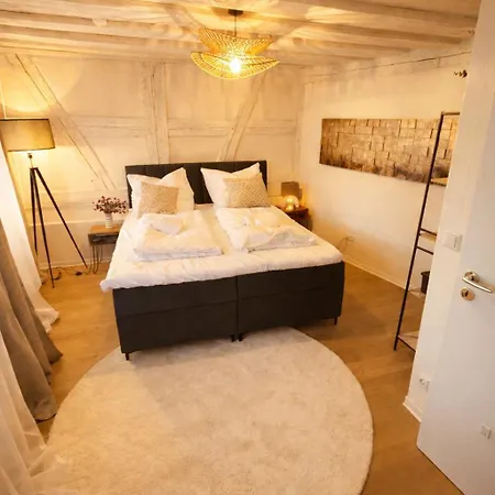 Apartamento Gartenwohnung-terrasse-3 Schlafzimmer-85zolltv-arcade