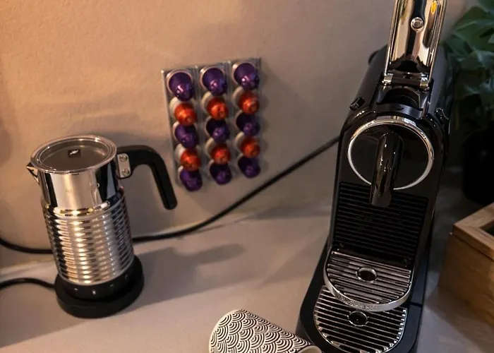 Apartamento Gartenwohnung-terrasse-3 Schlafzimmer-85zolltv-arcade *